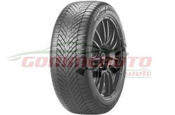 COP. 205/60HR16 PIRELLI CINTURATO WINTER 2 XL 96H M+